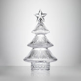 Sculpted Small Christmas Tree