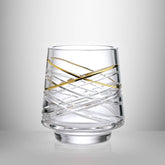 Mastercraft Aran Gilded Cooler, 77.5oz