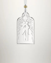 Angel Ornament 2026