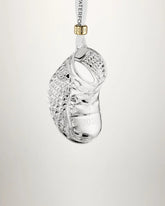 Baby's First Boot Ornament 2026