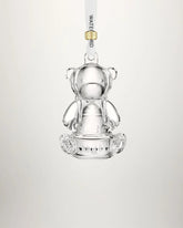 My First Bear Ornament 2026