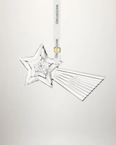 Snowstar Ornament 2026