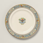 Autumn Dinner Plate