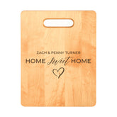 11 1/2 x 9 Maple Cutting Board