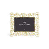 Gardenia Sculpted Frame (5X7)