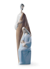Nativity Figurine
