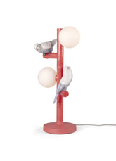 Parrot Table Lamp (US)
