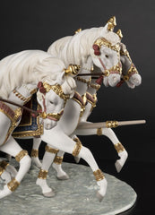 Gita Saar Sculpture - Limited Edition