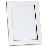 Classic Silverplate 5" X 7" Frame