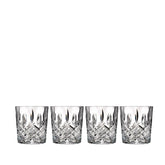 Marquis Markham Double Old Fashioned, 11.5oz, Set of 4