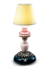 Sunflower Firefly Table Lamp, Black