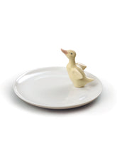 Duck Plate