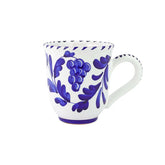Arezzo Cobalt Mug