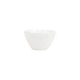 Aria White Condiment Bowl