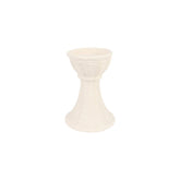 Casa Ivory Large Candle Stick