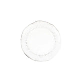 Giorno Ash Canape Plate