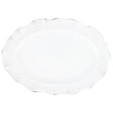 Giorno Ash Oval Platter