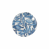 Isola Glass Salad Plate