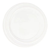 Luna Round Platter