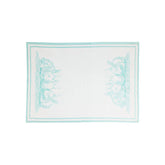 Strofinaccio Aqua Bunny Dish Towels - Set of 2