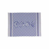 Strofinaccio Blue Coastal Dish Towels - Set of 2