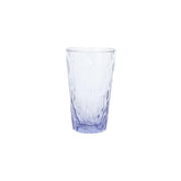 Superglass Blue Tumbler