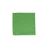 Tessuti Sage Green Napkins - Set of 4