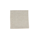 Tessuti Natural Napkins - Set of 4