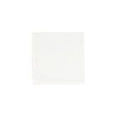 Tessuti White Napkins - Set of 4