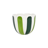 Viva Garden Green Tulip Large Cachepot