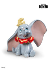 Dumbo Figurine