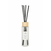 Round White Bottle Diffuser - "White Flower" scent