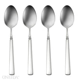 Easton Teaspoons, Set of 4