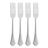 Marquette Dinner Forks, Set of 4