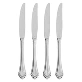 Marquette Dinner Knives, Set of 4