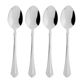 Julliard Teaspoons, Set of 4