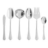 Julliard 6-Piece Hostess Set