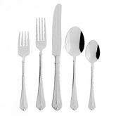 Julliard 5-Piece Flatware Set
