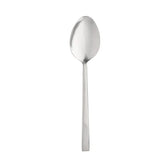 Hover Mirrored 18/10 Stainless Steel Serving Spoon