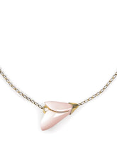 Heliconia Pendant, Pink