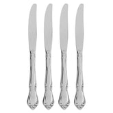 Chateau Dinner Knives, Set of 4