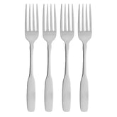 Paul Revere Dinner Forks, Set of 4