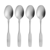 Paul Revere Dinner Spoons, Set of 4