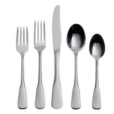 Colonial Boston 45-Piece Flatware Set