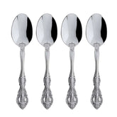 Michelangelo Dinner Spoons, Set of 4