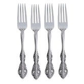 Michelangelo Dinner Forks, Set of 4