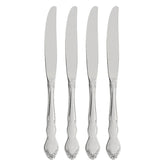 Dover Dinner Knives, Set of 4