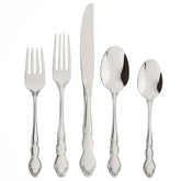 Dover 5-Piece Flatware Set