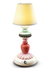 Sunflower Firefly Table Lamp, Ivory