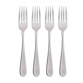 Flight Dinner Forks, Set of 4